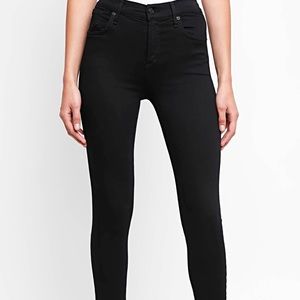 Agolde Sophie Jeans